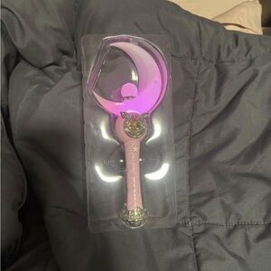 Magical Moon Wand Action Figure Accessory